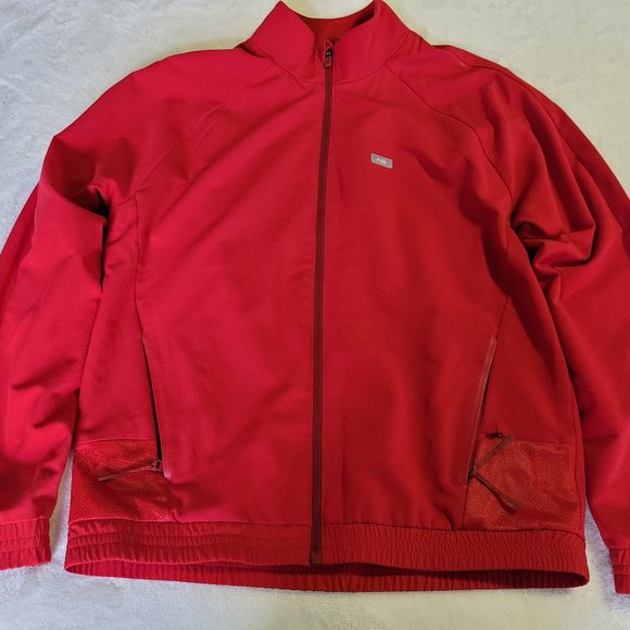 Figs Jackets & Coats Figs Cobaki Scrub Jacket Poshmark